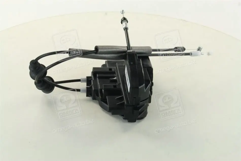 Замок дверей передніх лівих HYUNDAI/KIA/MOBIS 813102L020 (фото 1)