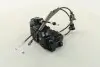 Замок дверей передніх лівих HYUNDAI/KIA/MOBIS 813102L020 (фото 3)