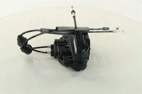 Замок дверей передніх лівих HYUNDAI/KIA/MOBIS 813102L020