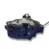 Замок дверей HYUNDAI-KIA HYUNDAI/KIA/MOBIS 814202H000 (фото 5)