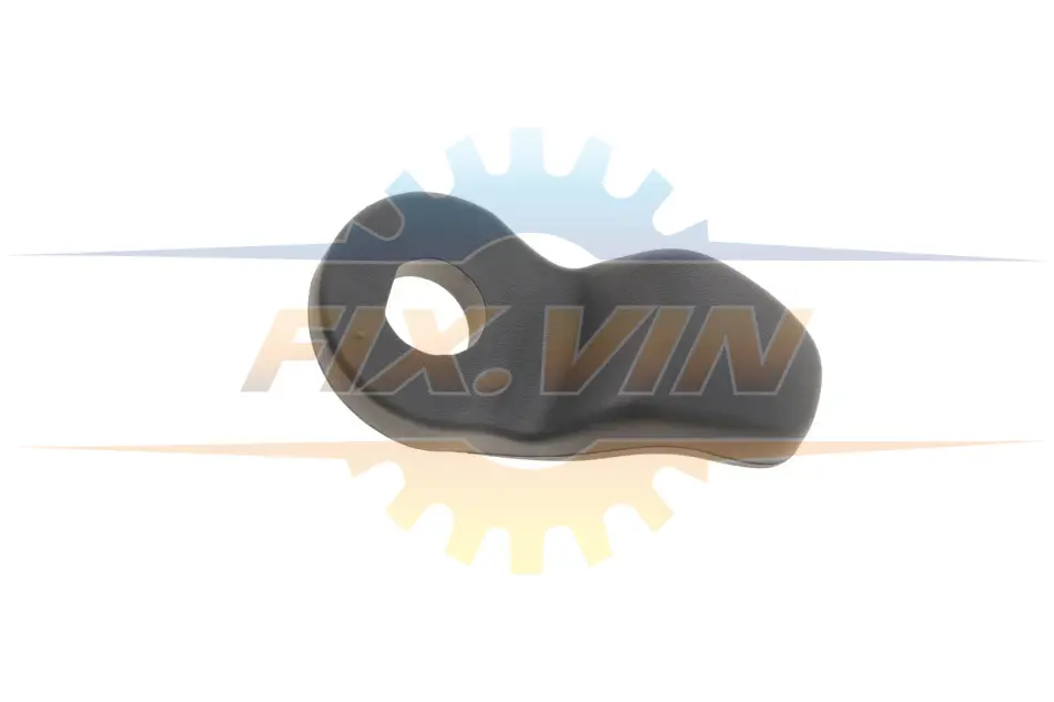 Ручка скла дверей багажника HYUNDAI/KIA/MOBIS 817902E010 (фото 1)