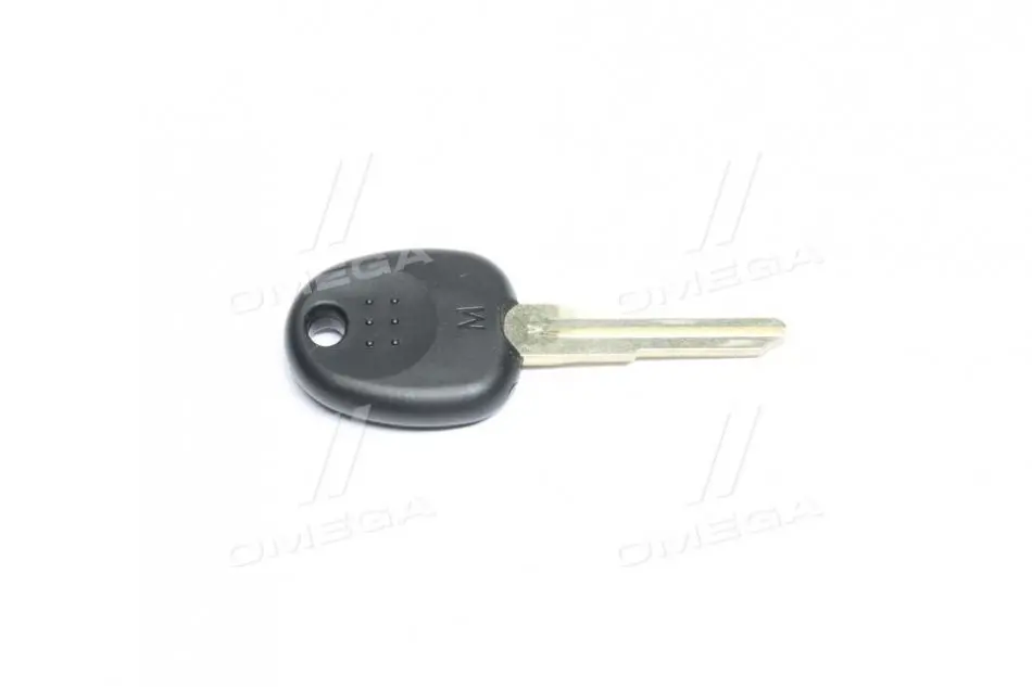 Ключ замку запалювання Hyundai Accent/verna 06- (вир-во Mobis) HYUNDAI/KIA/MOBIS 819961E010 (фото 1)