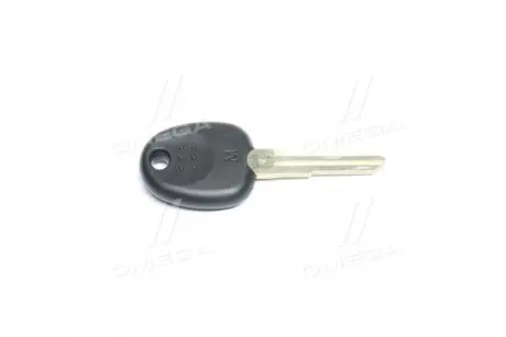 Ключ замку запалювання Hyundai Accent/verna 06- (вир-во Mobis) HYUNDAI/KIA/MOBIS 819961E010