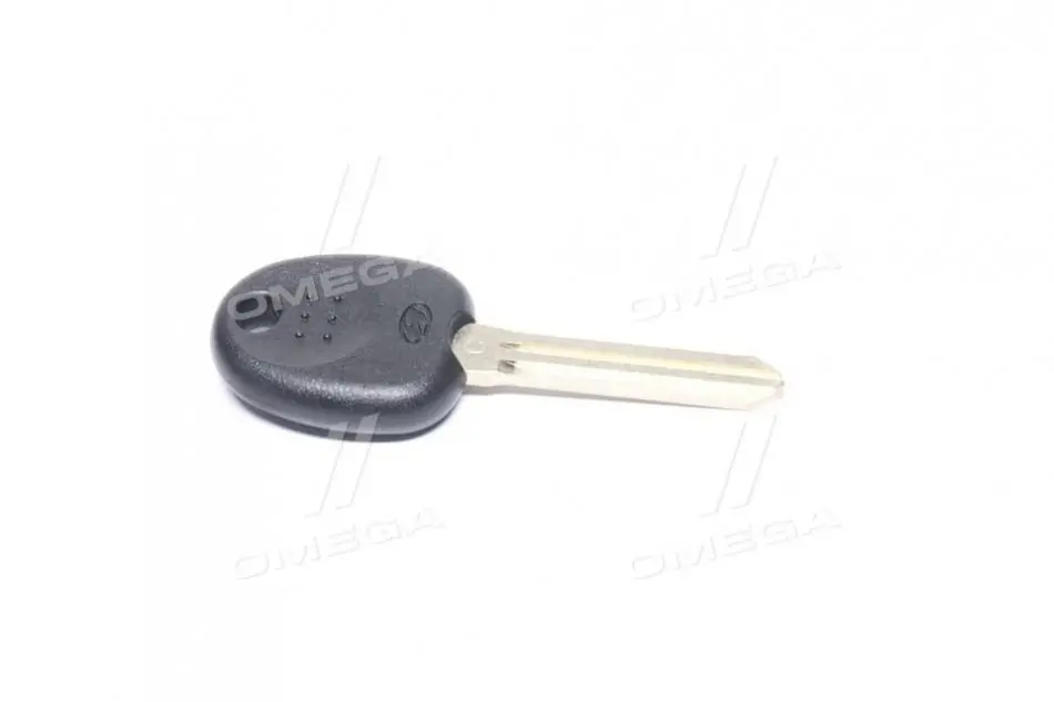 Ключ замку запалювання Hyundai Genesis Coupe 08-/Santa Fe 06-/Veracruz 07- (вир-во Mobis) HYUNDAI/KIA/MOBIS 819962B010 (фото 1)