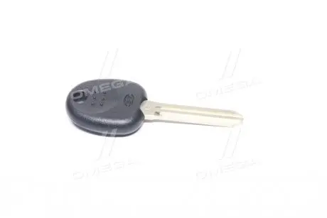 Ключ замка зажигания Hyundai Genesis Coupe 08-/Santa Fe 06-/Veracruz 07- (пр-во Mobis) HYUNDAI/KIA/MOBIS 819962B010