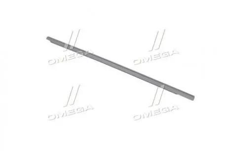 Ущільнювач скла дверей (HYUN HYUNDAI/KIA/MOBIS 82220 2H000