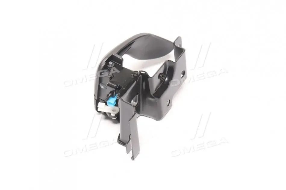 Ручка дверей внутрішня ліва Hyundai HD45/HD65/HD72/HD78 04- (вир-во Mobis) HYUNDAI/KIA/MOBIS 823105H001 (фото 1)
