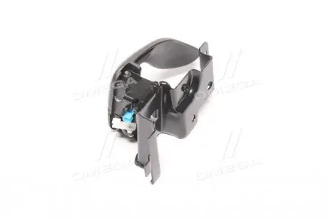 Ручка дверей внутрішня ліва Hyundai HD45/HD65/HD72/HD78 04- (вир-во Mobis) HYUNDAI/KIA/MOBIS 823105H001