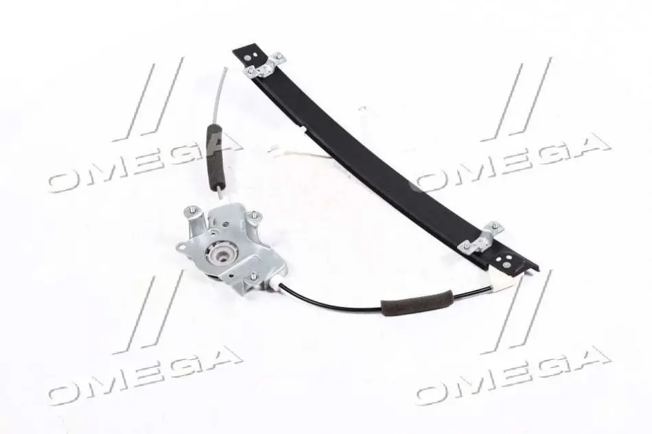 Склопідйомник двері передній лівий Hyundai Sonata 02-/Kia Optima/Magentis 00-05 (вир-во Mobis) HYUNDAI/KIA/MOBIS 8240338011 (фото 1)