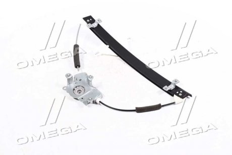 Стеклоподъемник двери передний левый Hyundai Sonata 02-/Kia Optima/Magentis 00-05 (Mobis) HYUNDAI/KIA/MOBIS 8240338011