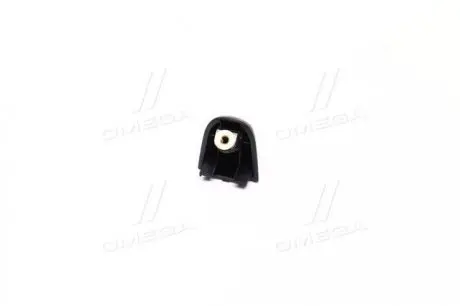 Колпачок ручки наружной двери Hyundai I30/I30CW 09-/Kia Ceed 06- (пр-во Mobis) HYUNDAI/KIA/MOBIS 826521H020
