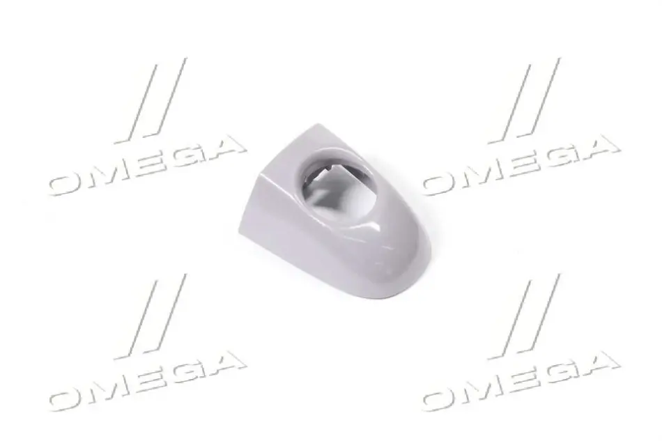 Колпачок ручки наружной двери передней HYUNDAI/KIA/MOBIS 826522H000 (фото 1)