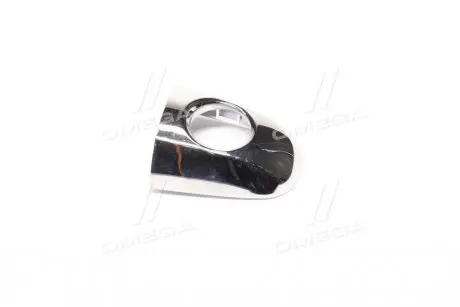 Ковпачок ручки зовнішньої двері лівий Hyundai Sonata 04- (вир-во Mobis) HYUNDAI/KIA/MOBIS 826523K010