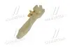 Корпус ручки дверей передньої правої Kia Cerato 04- (вир-во Mobis) HYUNDAI/KIA/MOBIS 826652F000 (фото 2)