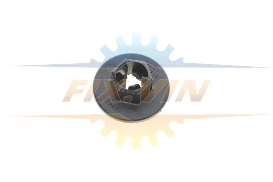 Кліпса гайка локера (вир-во Mobis) HYUNDAI/KIA/MOBIS 84145-26000 (фото 1)