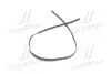 Молдинг лобового скла верхнй (вир-во Mobis) HYUNDAI/KIA/MOBIS 86130-2W000 (фото 4)