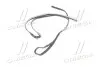 Молдинг лобового скла (вир-во Mobis) HYUNDAI/KIA/MOBIS 86130D3000 (фото 2)