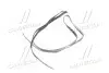 Молдинг лобового скла (вир-во Mobis) HYUNDAI/KIA/MOBIS 86130D3000 (фото 4)