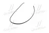 Молдинг стекла лобового верхний Hyundai Accent/verna 06- (пр-во Mobis) HYUNDAI/KIA/MOBIS 861311E000 (фото 4)