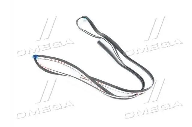 Молдінг вітрового скла HYUNDAI/KIA/MOBIS 861311R000 (фото 1)