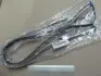 Молдінг вітрового скла HYUNDAI/KIA/MOBIS 861311R000 (фото 2)
