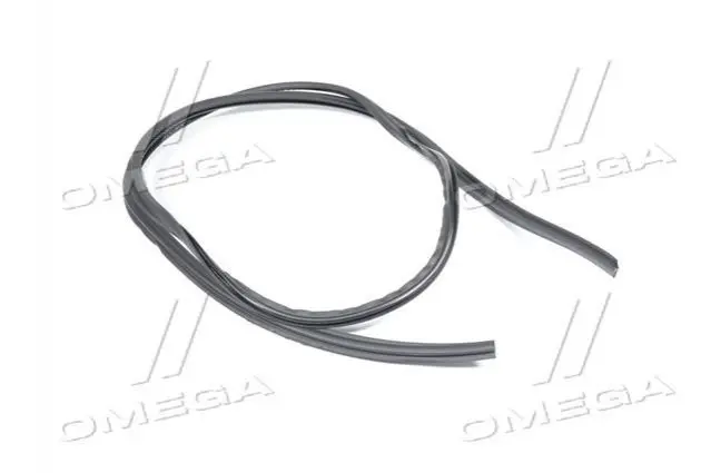Молдинг лобового скла HYUNDAI/KIA/MOBIS 861312E000 (фото 1)