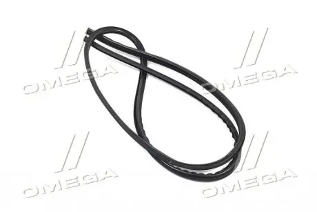 Молдінг вітрового скла (Mobis) HYUNDAI/KIA/MOBIS 861312G500