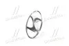 Емблема кришки багажника Hyundai Accent 11-/Solaris 10- (вир-во Mobis) HYUNDAI/KIA/MOBIS 863000U000 (фото 2)