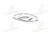 Емблема кришки багажника Hyundai Accent 11-/Solaris 10- (вир-во Mobis) HYUNDAI/KIA/MOBIS 863000U000 (фото 3)