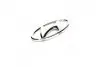 Емблема (вир-во Mobis) HYUNDAI/KIA/MOBIS 863003A000 (фото 3)