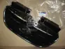 Решітка радіатора HYUN ELANTRA 06-10 (вир-во Mobis) HYUNDAI/KIA/MOBIS 863512H500 (фото 1)