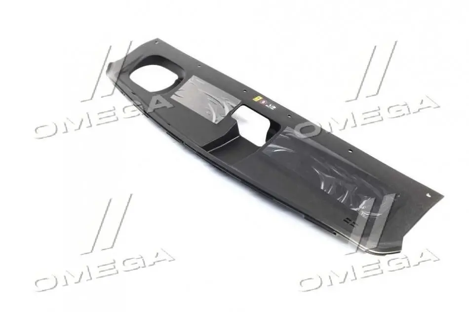 Решітка радіатора (вир-во Mobis) HYUNDAI/KIA/MOBIS 86360-C5000 (фото 1)