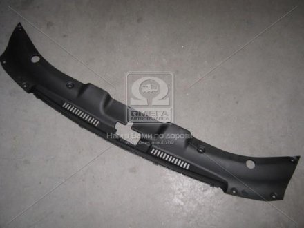 Накладка решітки радіатора KIA CEED 07-09 (Mobis) HYUNDAI/KIA/MOBIS 863611H000