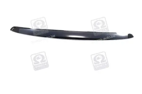 Молдинг капота хром (86370-2F500) Mobis HYUNDAI/KIA/MOBIS 863702F500