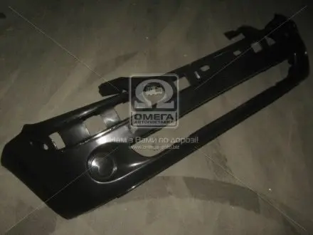 Накладка бампера переднього HYUNDAI/KIA/MOBIS 86511-1C300