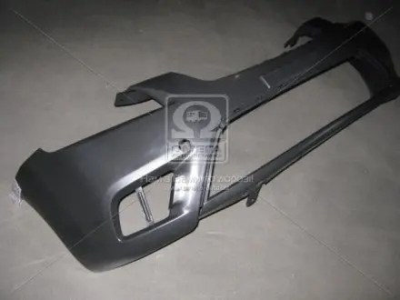 Бампер пер. KIA RIO 10-11 (Mobis) HYUNDAI/KIA/MOBIS 865111G600