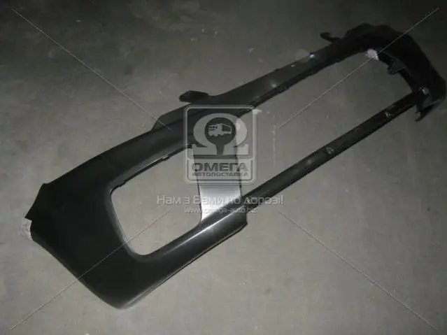 Бампер передній (86511-1M301) Mobis HYUNDAI/KIA/MOBIS 865111M301 (фото 1)