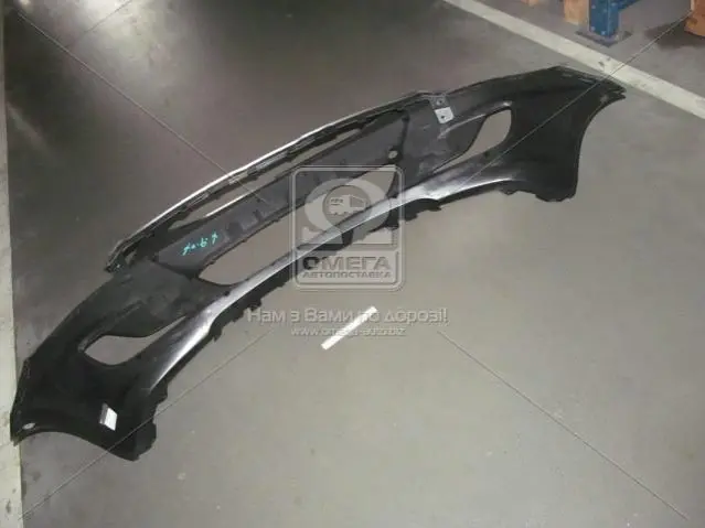 Бампер передній Mobis HYUNDAI/KIA/MOBIS 86511-1R000 (фото 1)