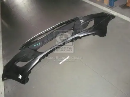 Бампер передній Mobis HYUNDAI/KIA/MOBIS 86511-1R000
