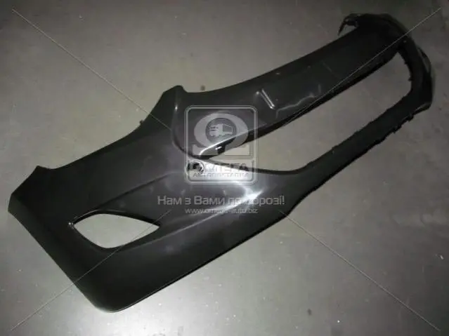 Накладка бампера переднього HYUNDAI/KIA/MOBIS 86511-3X000 (фото 1)