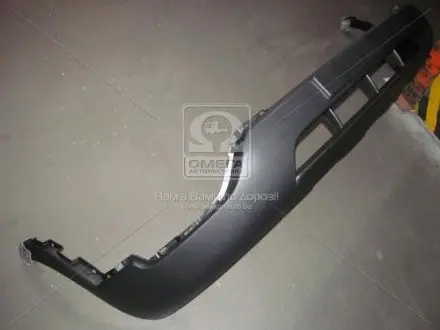 Бампер пер. KIA SORENTO 10- (вир-во Mobis) HYUNDAI/KIA/MOBIS 865122P000