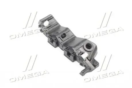 Кріплення переднього бампера (вир-во Mobis) HYUNDAI/KIA/MOBIS 86514B8000