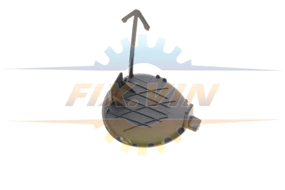 Заглушка кріплення буксирува HYUNDAI/KIA/MOBIS 86517-1R000 (фото 1)