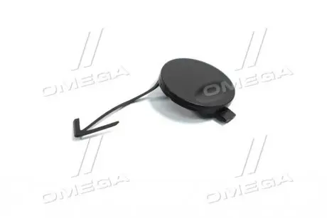 Заглушка гака букс. KIA SPORTAGE 10-15 (вир-во Mobis) HYUNDAI/KIA/MOBIS 865173U000