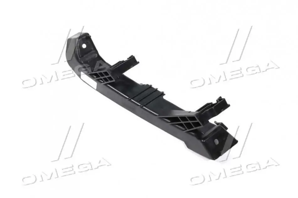 Кронштейн кріплення бампера переднього правий Morning/Picanto (08-) Mobis HYUNDAI/KIA/MOBIS 865181Y000 (фото 1)