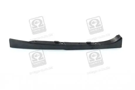 Кронштейн переднього бампера HYUNDAI/KIA/MOBIS 865182F500