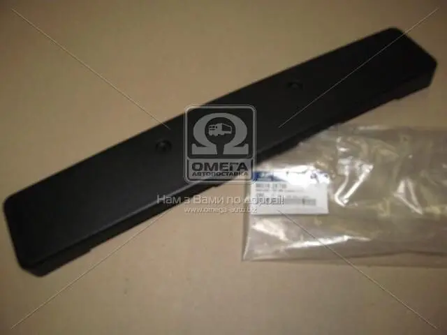 Кронштейн HYUNDAI/KIA/MOBIS 865192B700 (фото 1)