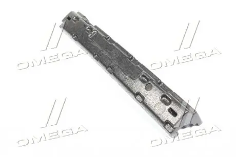Енергопоглинач бампера (вир-во Mobis) HYUNDAI/KIA/MOBIS 865202BAA0