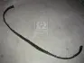 Пластина бампера переднього HYUNDAI/KIA/MOBIS 86525-2W000 (фото 1)