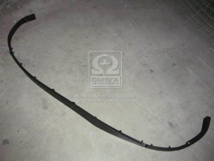 Пластина бампера переднього HYUNDAI/KIA/MOBIS 86525-2W000